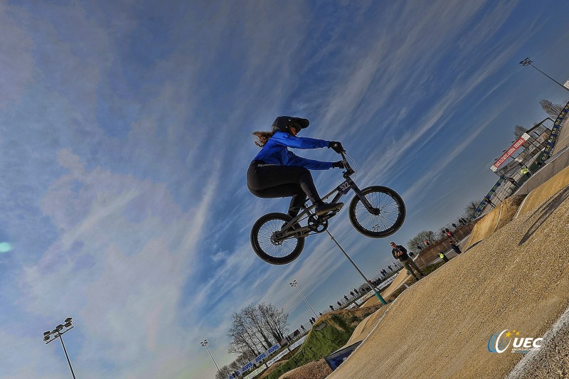 2023 BMX European Cup - 18/03/2023 - Day 2 - photo Ilario Biondi/SprintCyclingAgency?2023